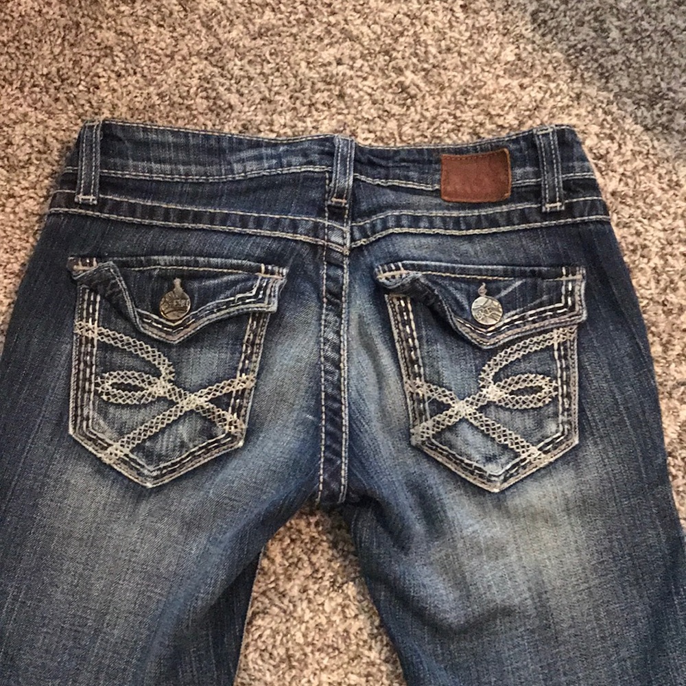 BKE Jeans